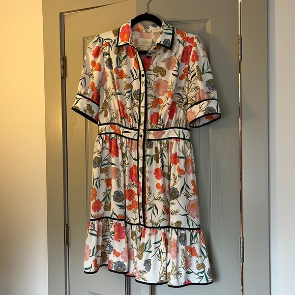 kate spade Dresses & Skirts - Chic summertime Kate Spade dress